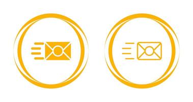 Mail Vector Icon