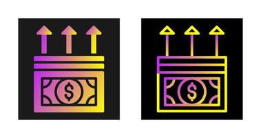 Expense Vector Icon