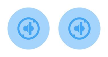 Audio Vector Icon