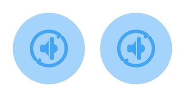 Audio Vector Icon