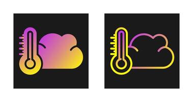 Cloud Vector Icon