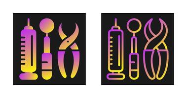 Tools Vector Icon