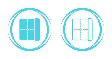 Borders Vector Icon