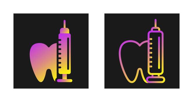 Teeth Vector Icon