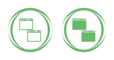 Windows Vector Icon