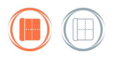 Borders Vector Icon