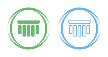 Align Vector Icon