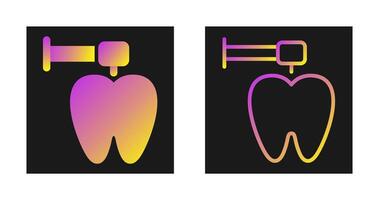 Tooth Vector Icon