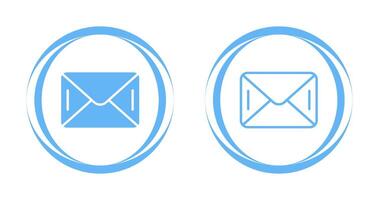 Email Vector Icon