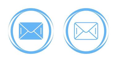 Email Vector Icon