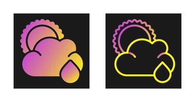 Cloud Vector Icon