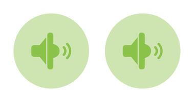Audio Vector Icon