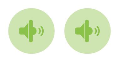 Audio Vector Icon