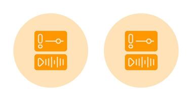 Error Vector Icon