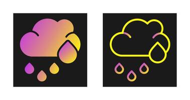 Cloud Vector Icon