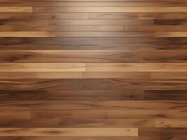 AI generated a close up of a wooden floor seamless wooden texture, wooden background, seamless wood texture, wood texture overlays, wood planks, wooden floor boards, hardwood floor boards photo