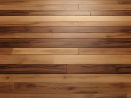 AI generated a close up of a wooden floor seamless wooden texture, wooden background, seamless wood texture, wood texture overlays, wood planks, wooden floor boards, hardwood floor boards photo