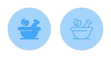 Pestle Vector Icon