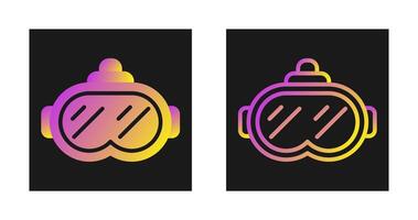 Virtual Reality Vector Icon