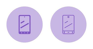 Smartphone Vector Icon