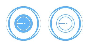 Circle Vector Icon