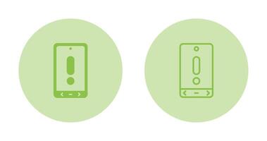 Smartphone Vector Icon