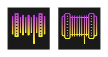 Cable Reel Vector Icon