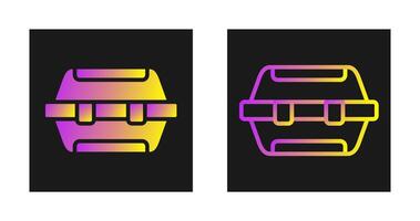 Tool Box Vector Icon