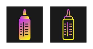 Wire Pulling Lubricant Vector Icon