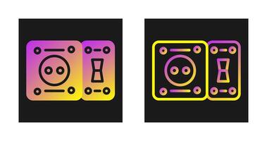 Switch Vector Icon