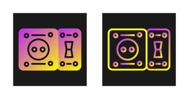 Switch Vector Icon