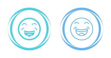 Smile Vector Icon