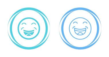 Smile Vector Icon