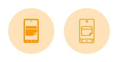 Notes Vector Icon