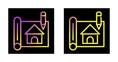 House Design Vector Icon