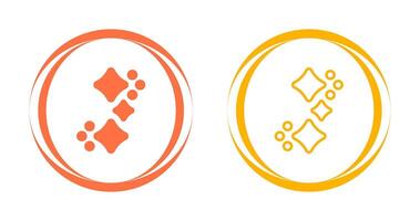 Sparkles Vector Icon