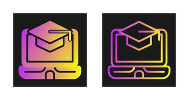 Laptop Vector Icon