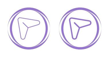 Cursor Vector Icon