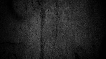 Grunge texture background, dark wall concrete texture background, black background video