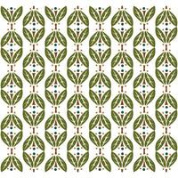 background vector with leaf title and shade color