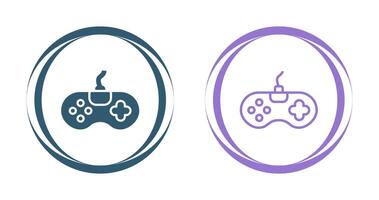 Gamepad Vector Icon