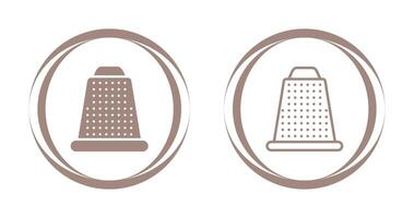 Grater Vector Icon