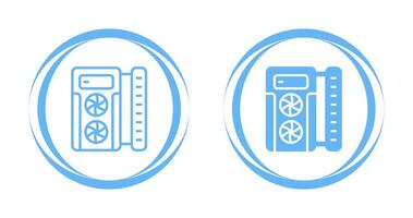 Pc Game Vector Icon