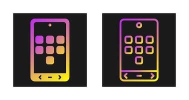 Apps Vector Icon