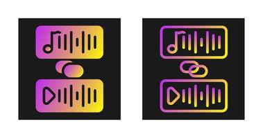Link Vector Icon