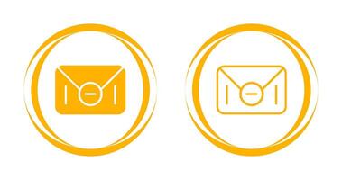 Email Vector Icon