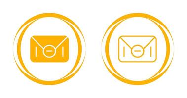 Email Vector Icon