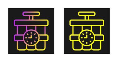 Tnt Vector Icon