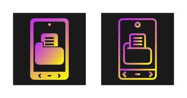 File Vector Icon