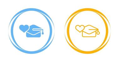 Alumni Relations Vector Icon